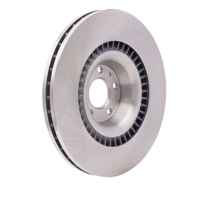 DFC 07-11 Audi S6 Front Brake Rotor 600-73052 image 4