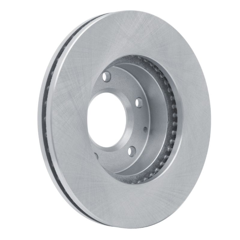 DFC 92-95 Mazda MPV Front Brake Rotor 600-80060 image 4