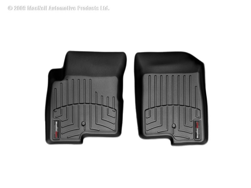WeatherTech Front FloorLiner Dodge Caliber - Black 440861