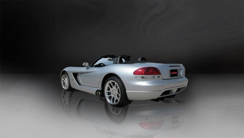 Corsa Viper SRT-10 Track System 14176 image 4