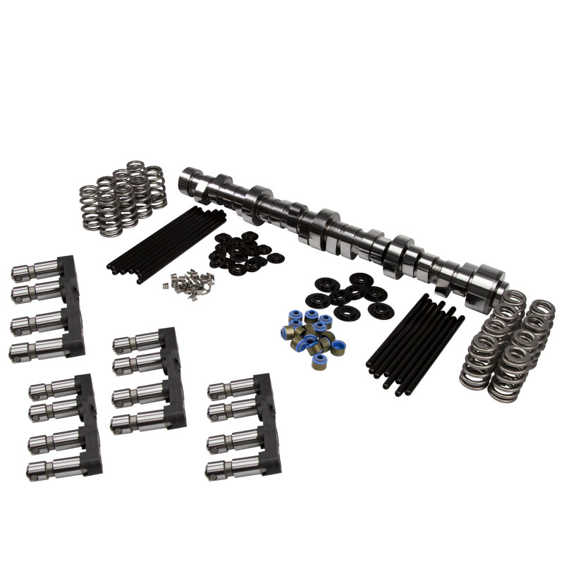 COMP Cams Stage 2 Master Camshaft Kit Dodge NonVVT 5.7/6.1L HEMI