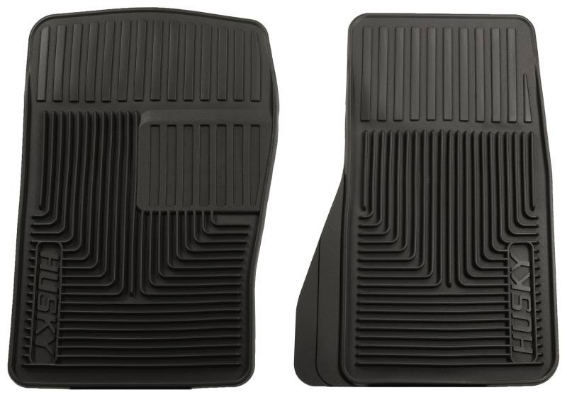 Husky Liners Heavy Duty Floor Mats Front Floor Mats Dodge Dakota 51071