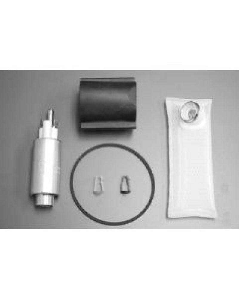 Walbro 85-88 Ford Thunderbird Fuel Pump/Filter Assembly 5ca211-1