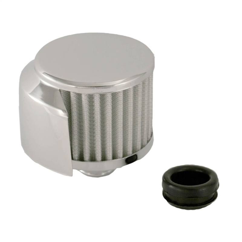 Spectre Push-In Breather Filter w/Shield 42869 image 2