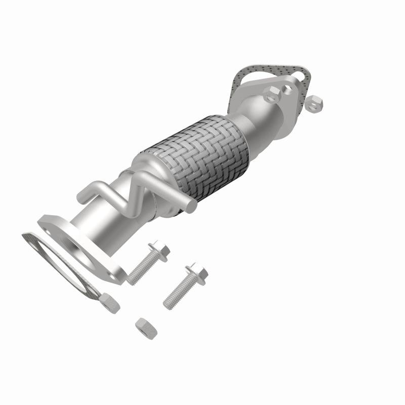 BRE Exhaust 06-10 Sonata 2.4L Front Pipe Kit 107-0163 image 14