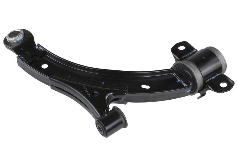 Ford Racing 2005-2010 Mustang GT Front Lower Control Arm Upgrade Kit M-3075-E image 16