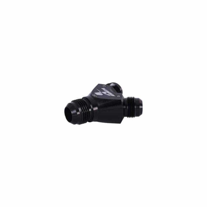 Aeromotive Y-Block - AN-12 - 2x AN-10 15678 image 10