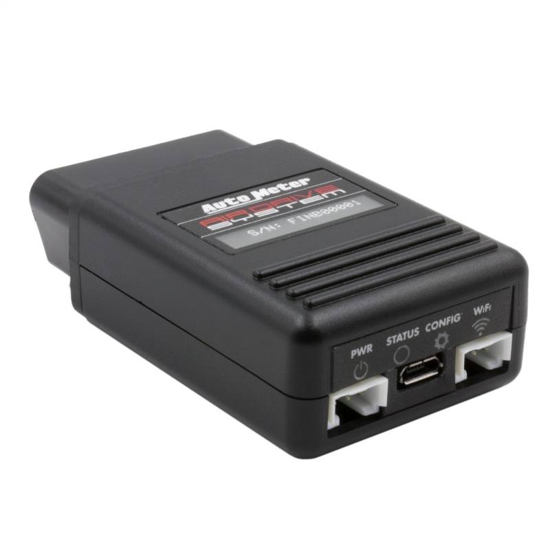 Autometer Airdrive WiFi OBD-II Control Module 9110