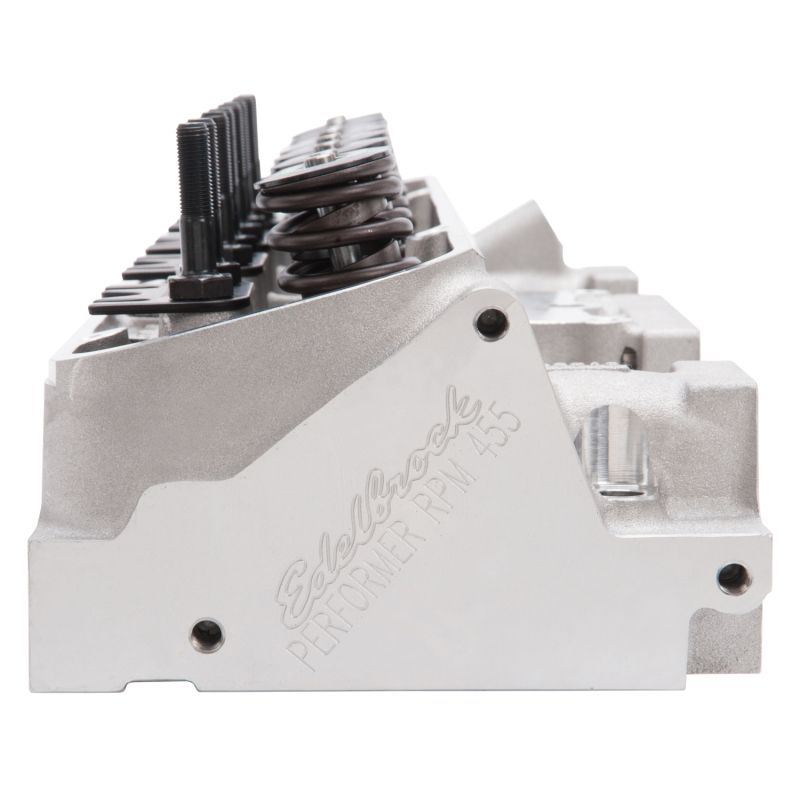 Edelbrock Performer RPM Buick Complete 60049 image 17