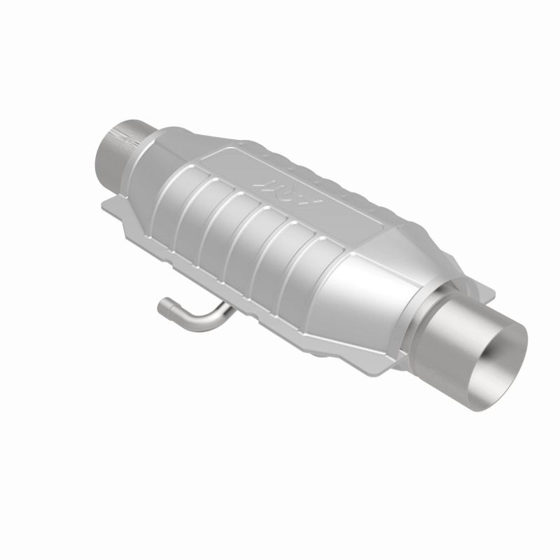 MagnaFlow Conv Universal 2 inch PC2 Rear 338014 image 14