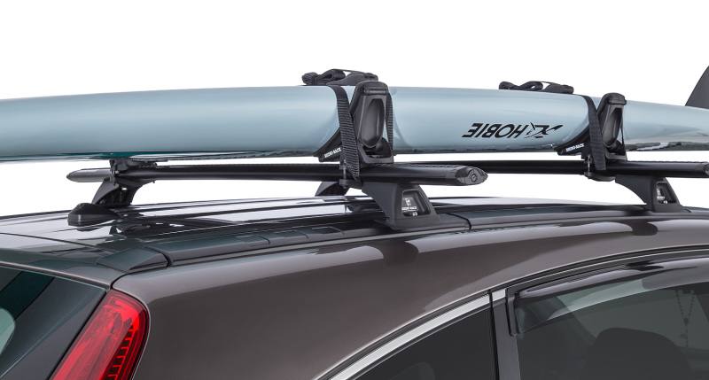 Rhino-Rack Nautic Universal Fitting Kayak Carrier - Side Loading 570 image 6