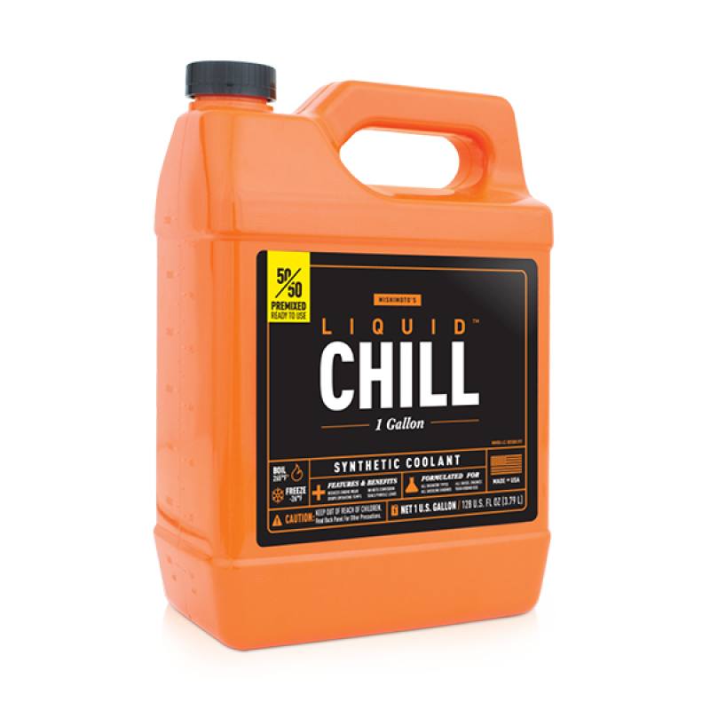 Mishimoto Liquid Chill Radiator Coolant Additive mmra-lc image 13