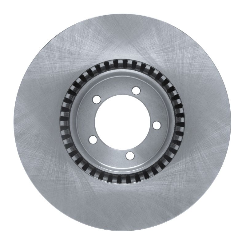 DFC 71-74 BMW 3.0CS Front Brake Rotor 600-31004 image 5