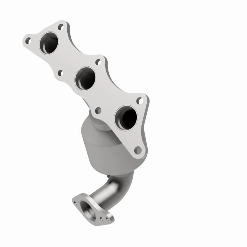 MagnaFlow Direct Fit Converter 06-09 Eclipse 3.8 Front Manifold O 49348 image 15