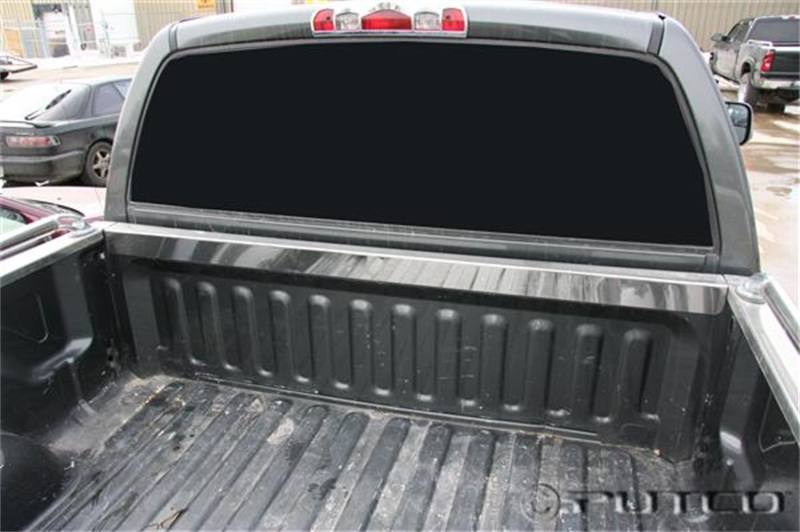 Putco 03-09 RAM 2500/3500 Front Bed Protector 51133