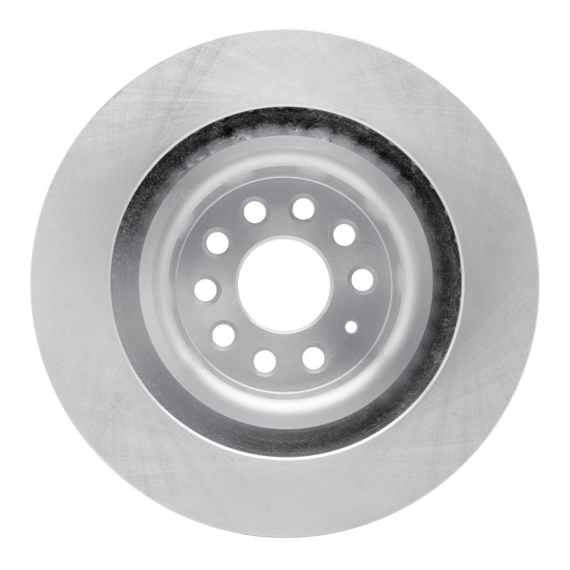 DFC 12-21 Tesla Model X Rear Brake Rotor 600-26006 image 5
