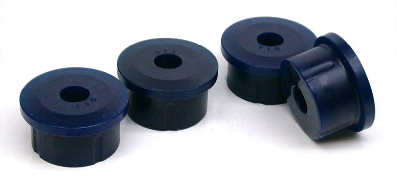 SuperPro Lotus Elan Rear Lower Wishbone spf1173k image 2