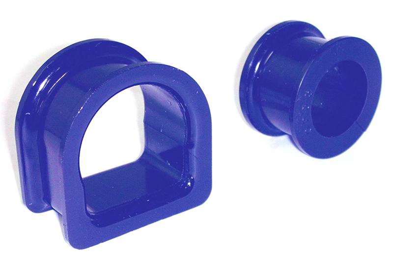SuperPro Toyota Rack Mount Bushing Kit spf2988k