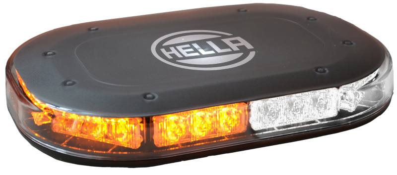 Hella Warning Light 1Lx h27996051