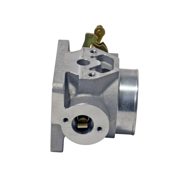 BBK 56mm throttle body assembly Mustang 3.8L V6 1548 image 8