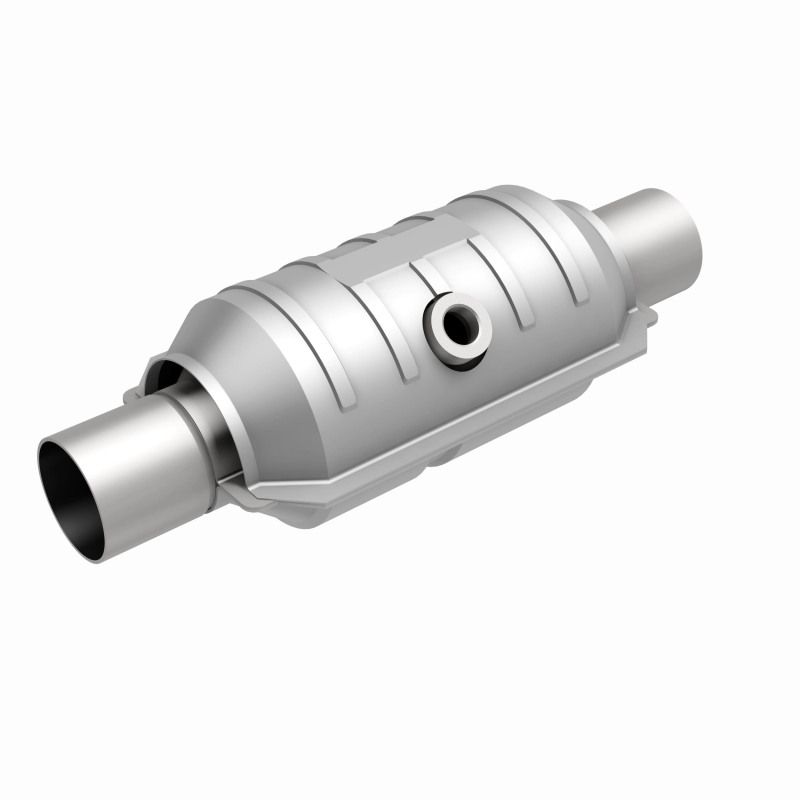 MagnaFlow Conv Univ 1.75 Mid Bed Sensor 54053 image 11