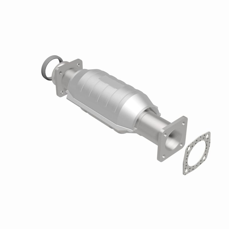 MagnaFlow Conv Direct Fit Saab 22832 image 8