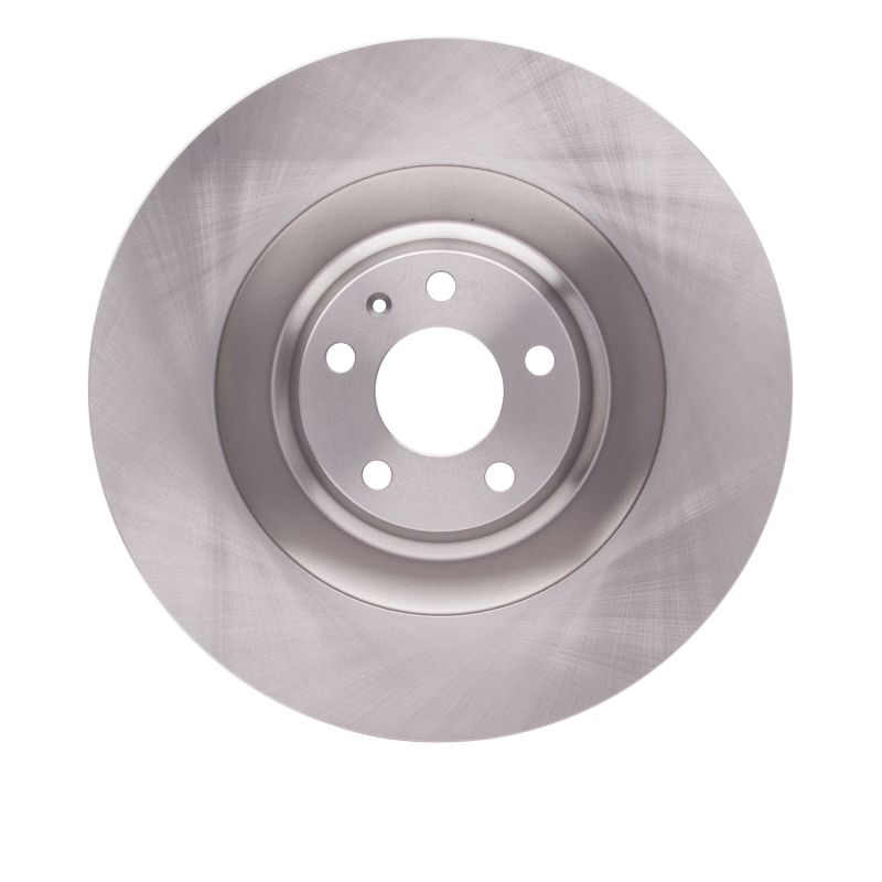 DFC 07-11 Audi S6 Front Brake Rotor 600-73052