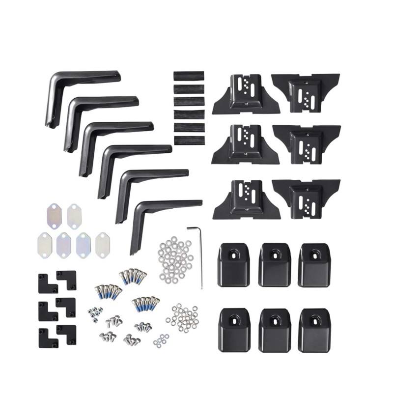 ARB F/Kit Roofrack Ht 2 6 3700030 image 4