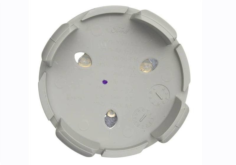 Ford Racing Wheel Center Cap M-1096-FP3 image 5