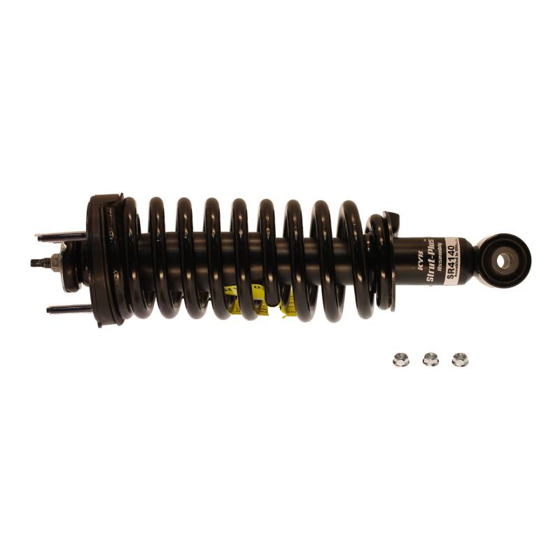 KYB Shocks & Struts Strut Plus Front Ford Crown Victoria 2011-2003 sr4140 image 4