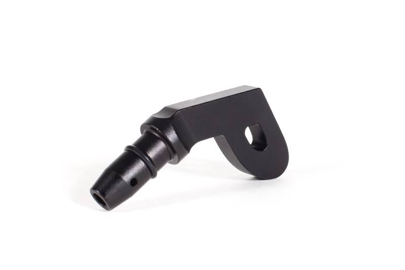 Perrin Subaru Dipstick Handle P Style - Black pspeng720bk image 4