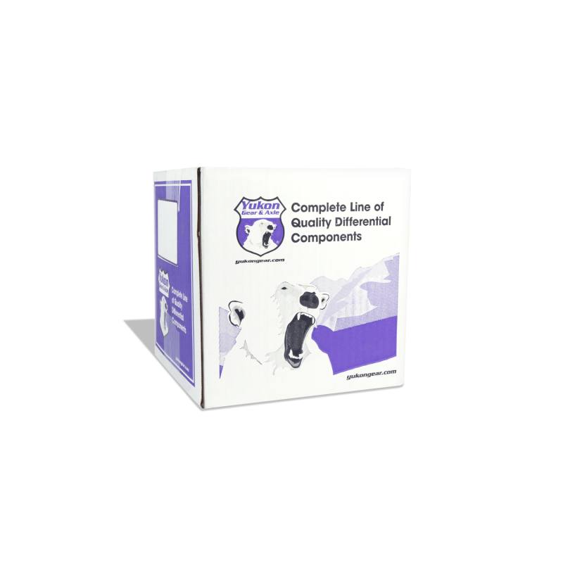 Yukon Gear Multi-Shim Driver yt sd-01 image 6