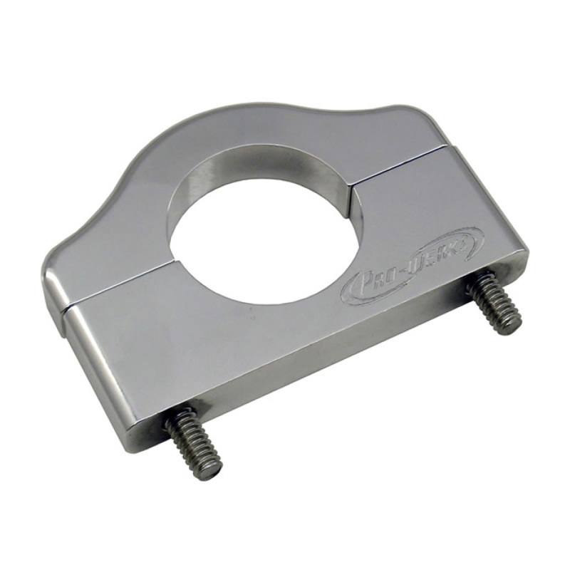 Nitrous Express 1-1/2 Billet Bar Mount for Billet Bottle Brackets - Single 11007 image 2