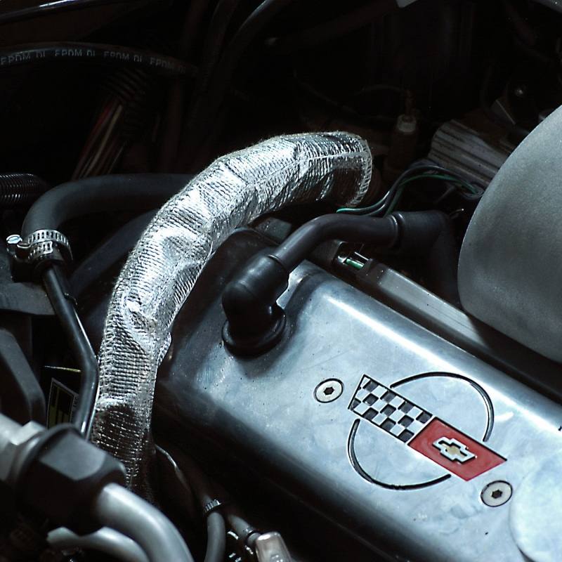 DEI EGR Cover 15in x 4.5in - Hook and Loop Closure Design 10388 image 5