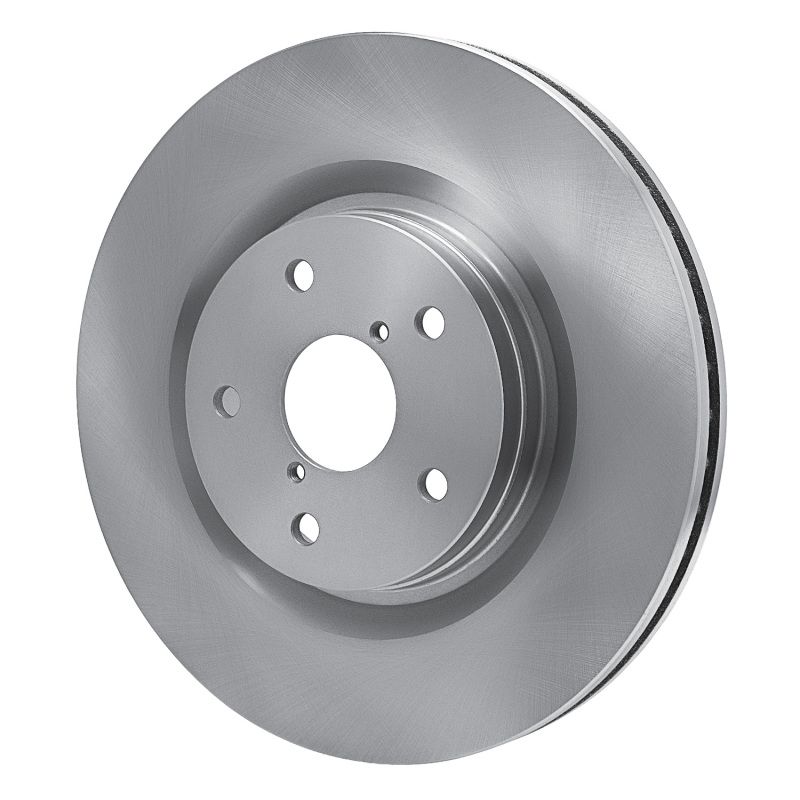 DFC 19-24 Subaru Forester Front Brake Rotor 600-13045 image 2