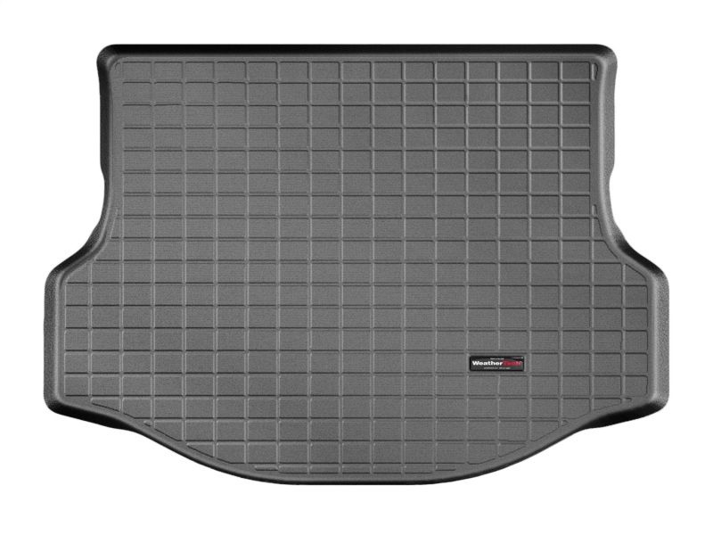 WeatherTech Cargo Liners Toyota Rav4 - Black 40610 image 2