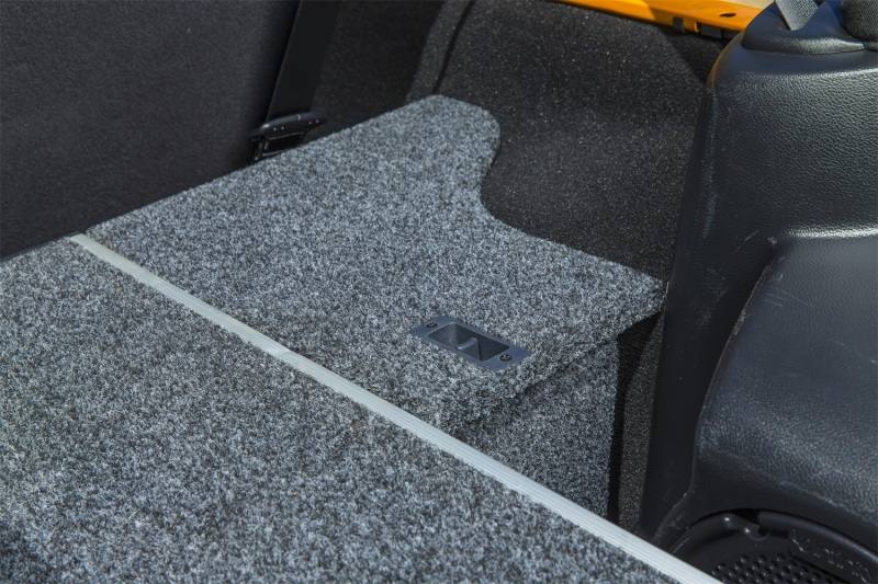 ARB R/Drw Side Floor Kit Hilux 02 hi05adfk image 3