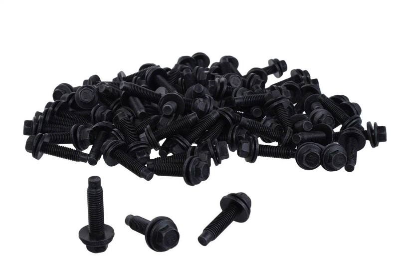Ford Racing F-150 Raptor Functional Bead Lock Ring Kit m-1021k-bl2 image 9