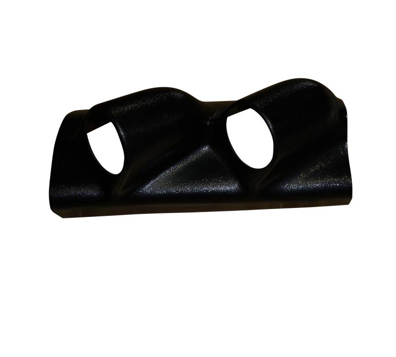 BLOX Racing Scion XB Pillar Pod Gauge Mount - 2 Gauges bxpp319752
