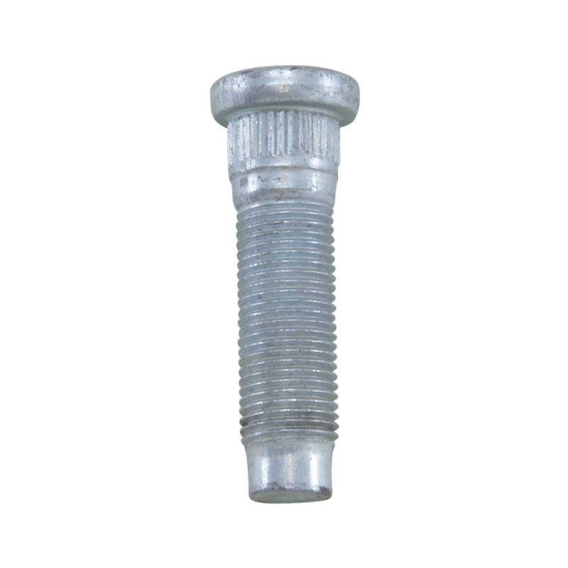 Yukon Axle Stud 2-1/8in x 9/16in -18 yspstud026
