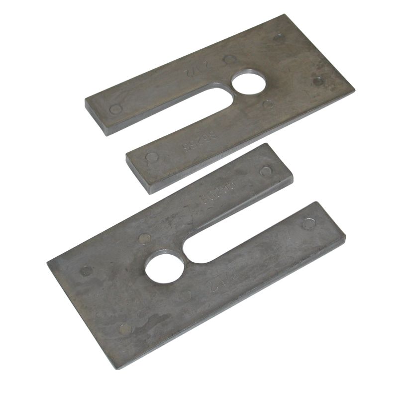 SPC Performance F-150 PINION ANGLE SHIMS 86255