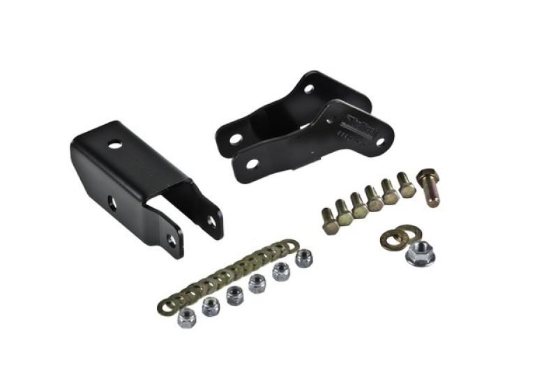 Belltech SHOCK EXTENSION KIT 97-03 F150 QUAD CAB ONLY 6657