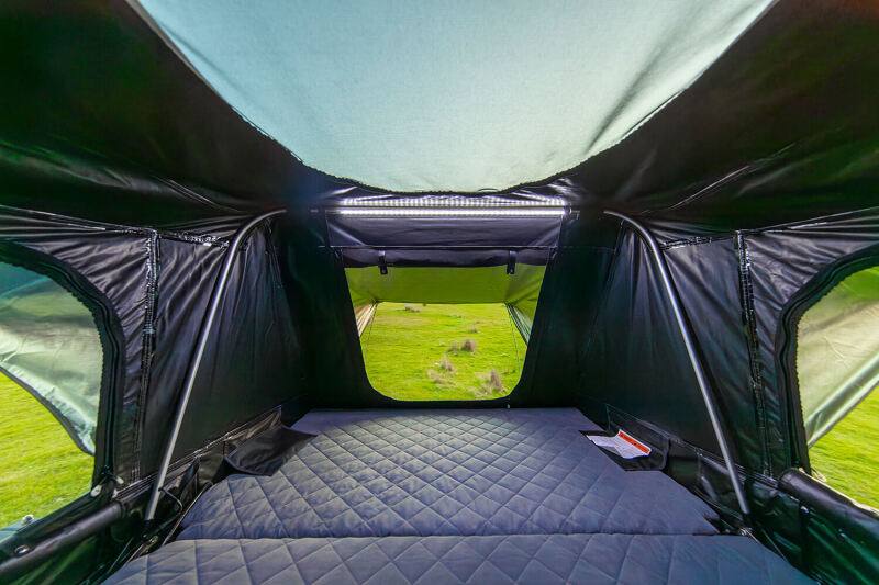 ARB Esperance Tent V2 Compact Hardshell 802200V2 image 3