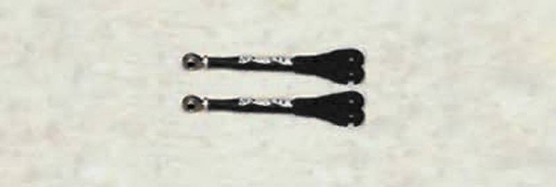 Skyjacker 1986-1992 Jeep Comanche Suspension Link Arm Kit julf24-fx image 2