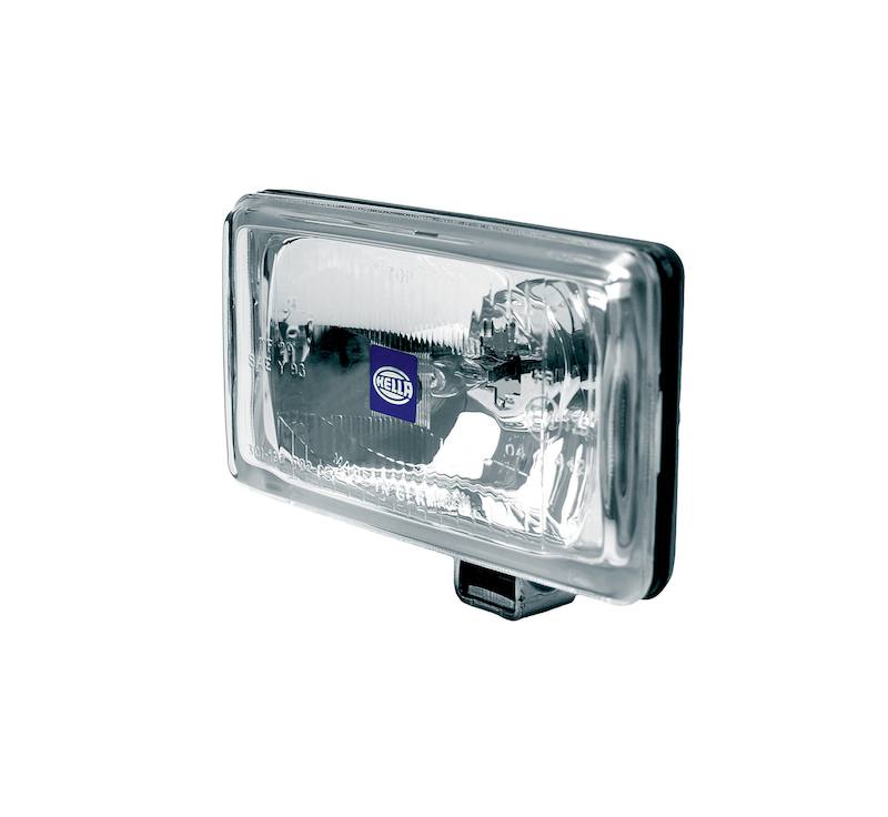 Hella 550 Series Lamp Kit H3 12V ECE/SAE 005700991 image 2