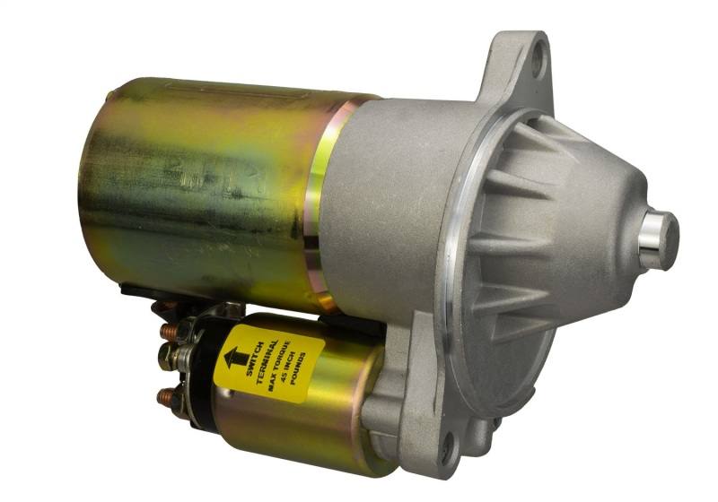 Ford Racing High Torque Mini Starter - Small Block M-11000-B51 image 2