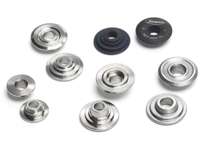 Supertech Titanium Retainer (For Spring TS1015-1012) - Set of 24 retts55t9f24