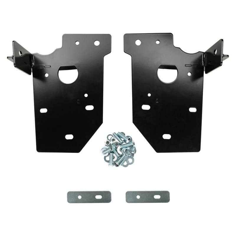 ARB Fitting Kit Slvrado 2500 99-02 3562020 image 2