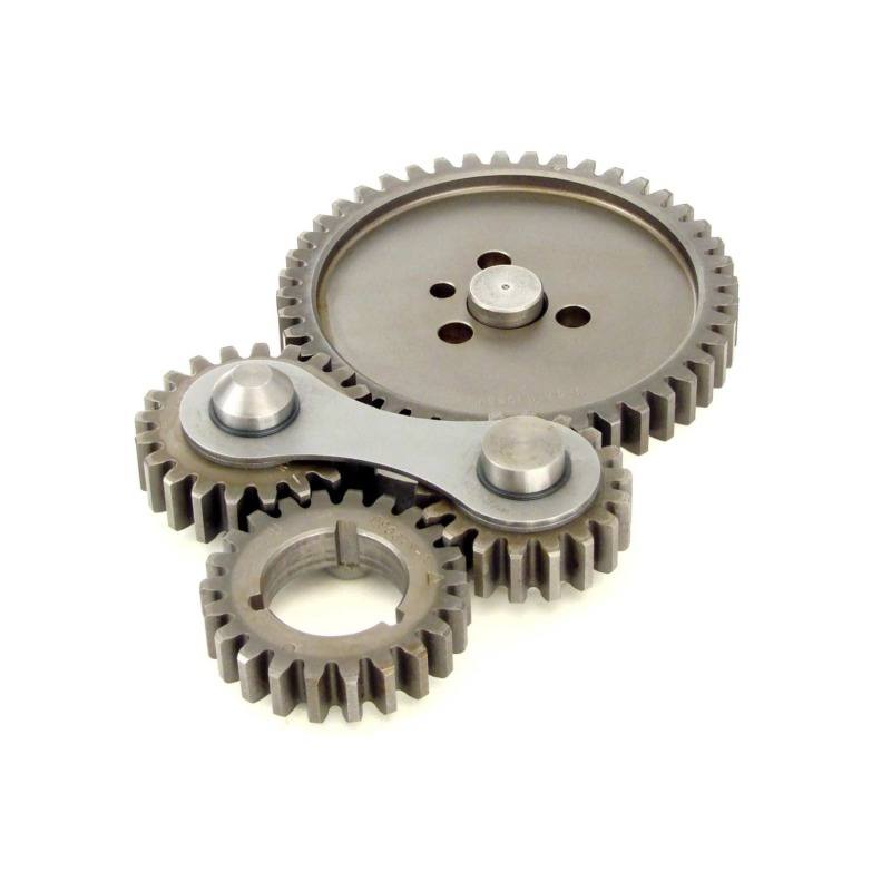 COMP Cams Hi-Tech Gear Drive System Chevy 4110