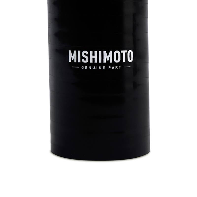 Mishimoto 65-67 Chevrolet Chevelle 327 Silicone Upper Radiator Hose mmhose-gm-19u image 11